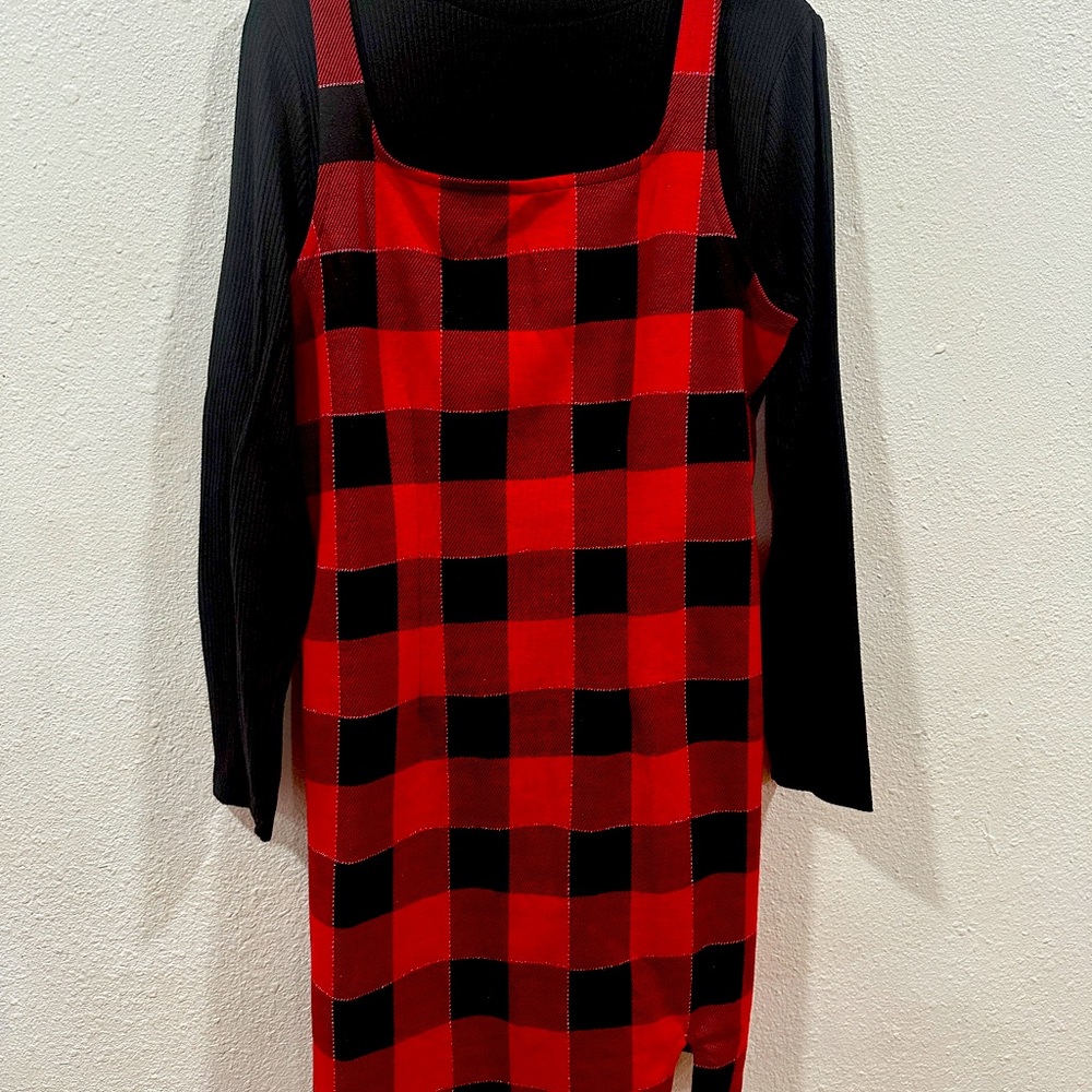 Girl Plus Dress 20XL